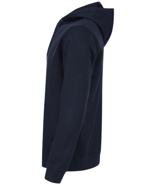 Sweat-shirt à capuche écoresponsable unisexe – Image 9