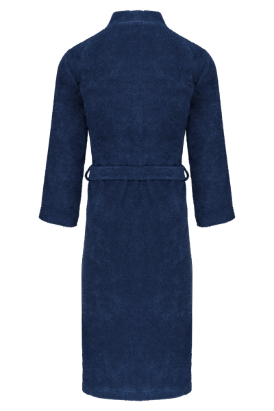 Peignoir col kimono – Image 10