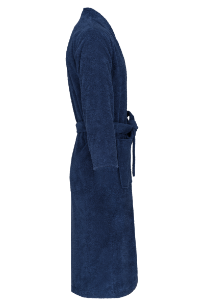 Peignoir col kimono – Image 11