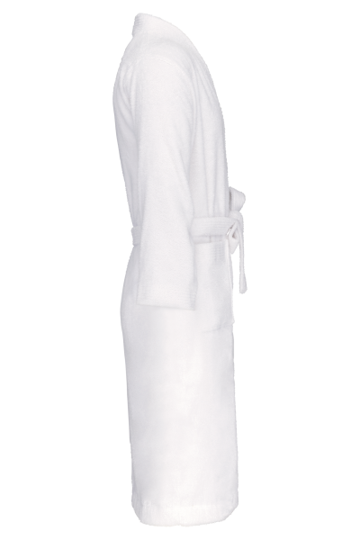 Peignoir col kimono – Image 13