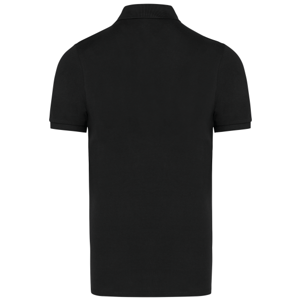 Polo Supima® manches courtes homme – Image 11