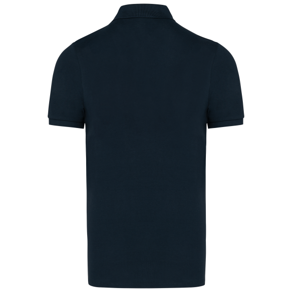 Polo Supima® manches courtes homme – Image 13