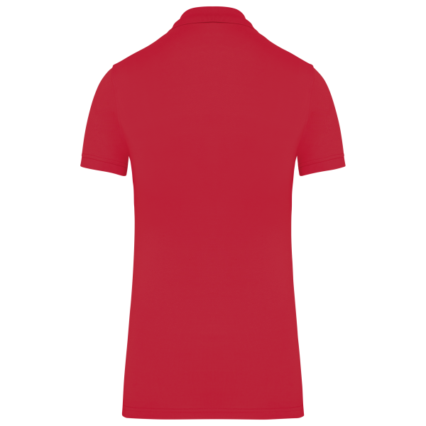 Polo piqué Bio180 femme – Image 25