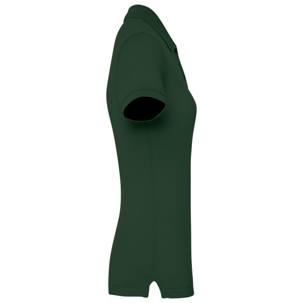 Polo piqué Bio180 femme – Image 14