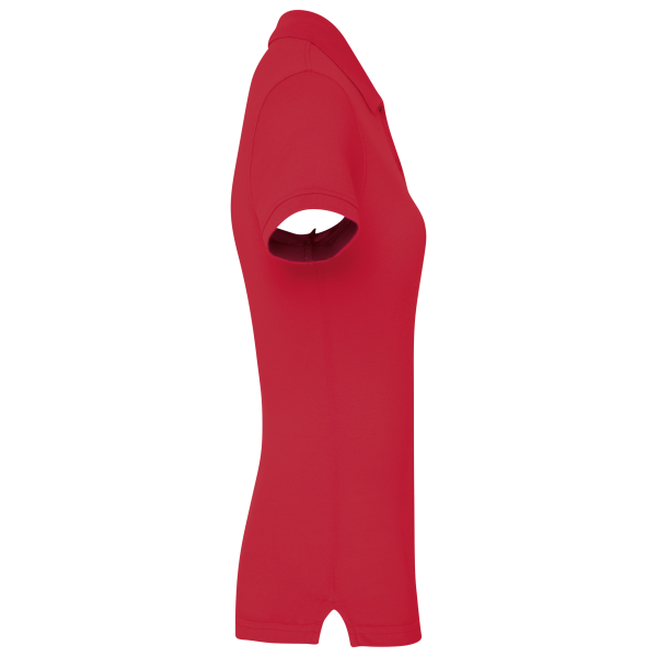 Polo piqué Bio180 femme – Image 26