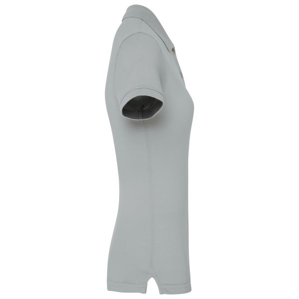 Polo piqué Bio180 femme – Image 28