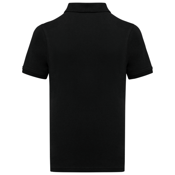 Polo piqué Bio180 enfant – Image 11