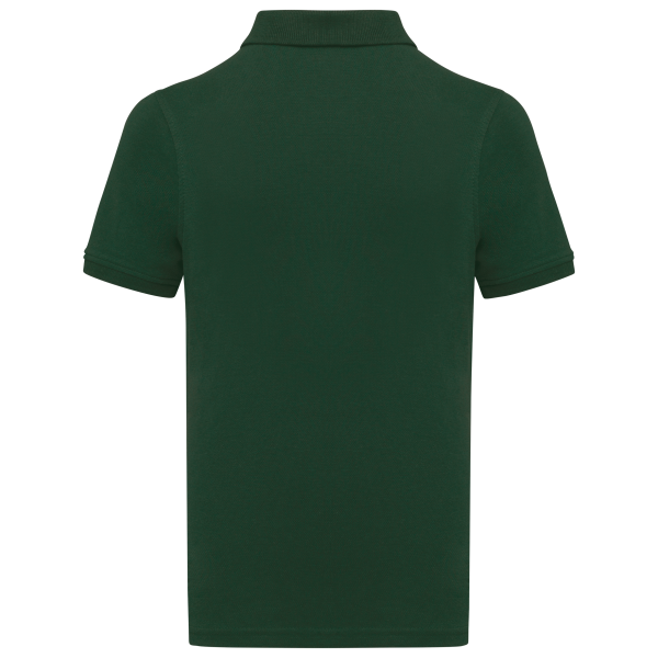 Polo piqué Bio180 enfant – Image 13