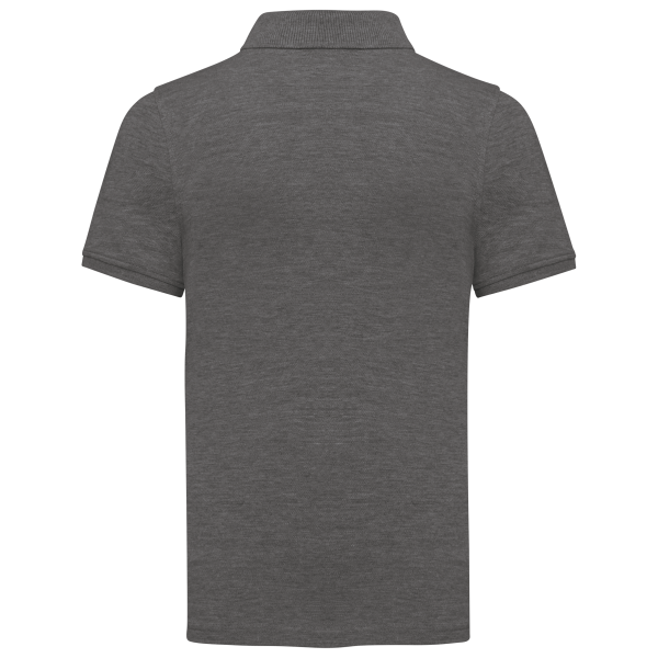 Polo piqué Bio180 enfant – Image 15