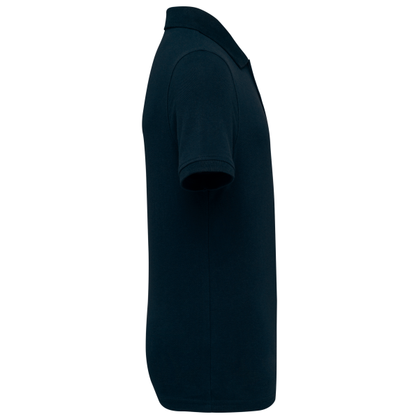Polo piqué Bio180 enfant – Image 20