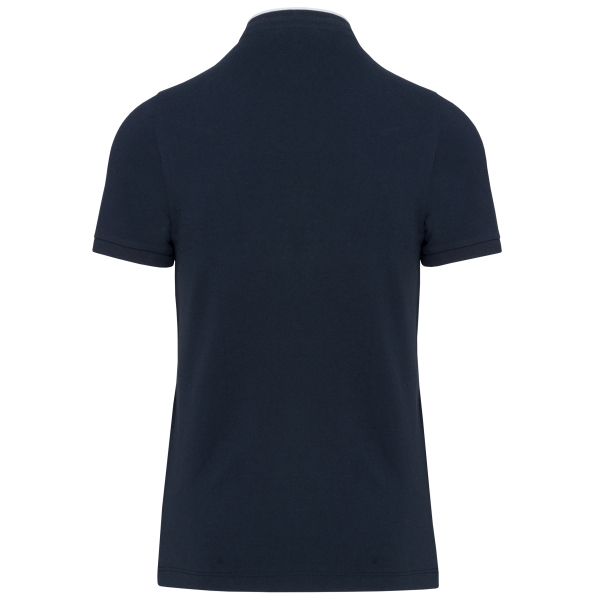 Polo col mao manches courtes homme – Image 12