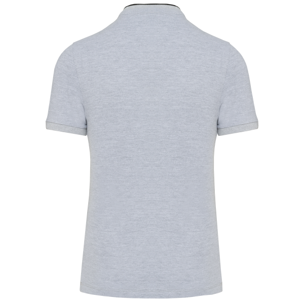 Polo col mao manches courtes homme – Image 14