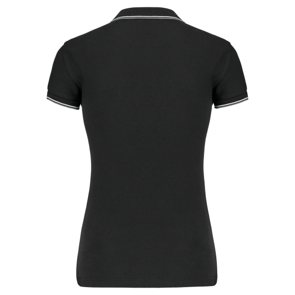 Polo manches courtes femme – Image 15