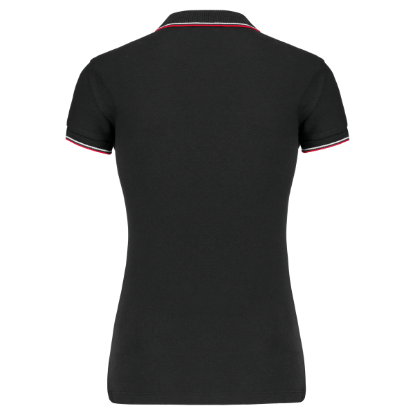 Polo manches courtes femme – Image 17