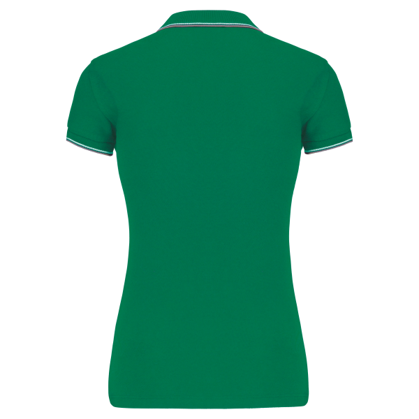 Polo manches courtes femme – Image 21