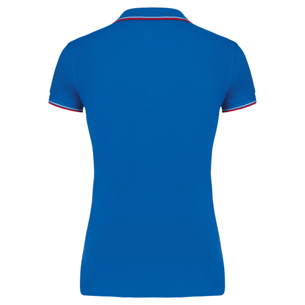 Polo manches courtes femme – Image 23