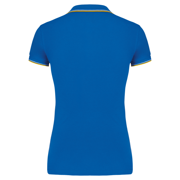 Polo manches courtes femme – Image 25