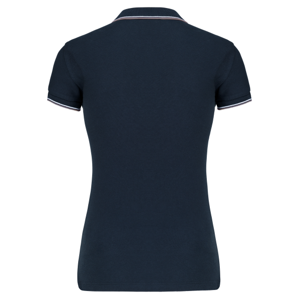 Polo manches courtes femme – Image 27