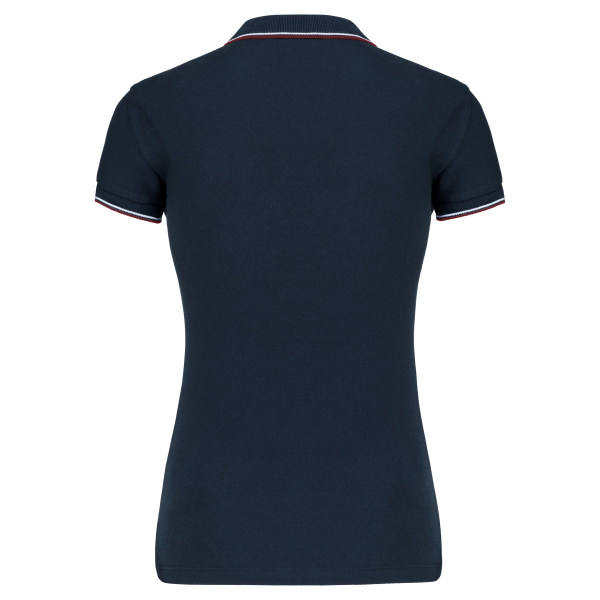 Polo manches courtes femme – Image 31