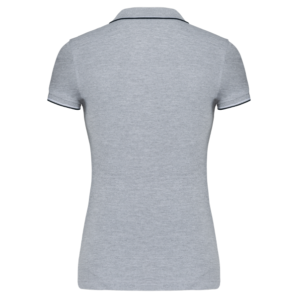 Polo manches courtes femme – Image 33