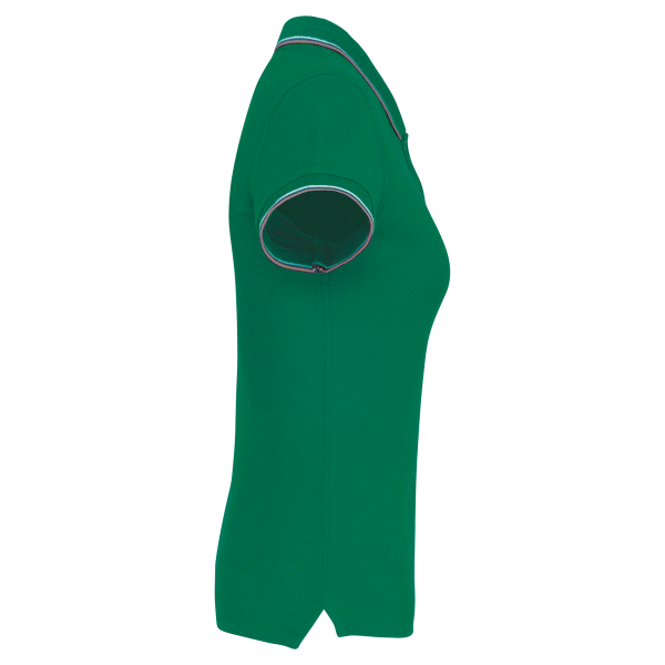 Polo manches courtes femme – Image 22