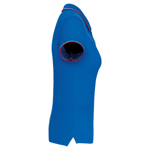 Polo manches courtes femme – Image 24