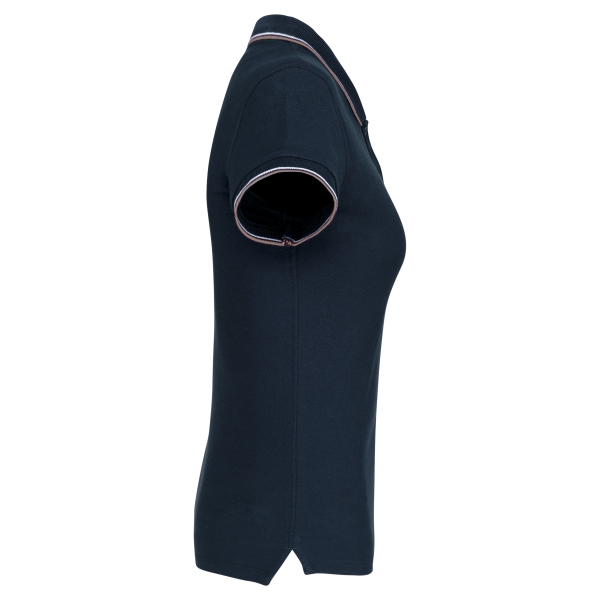 Polo manches courtes femme – Image 28