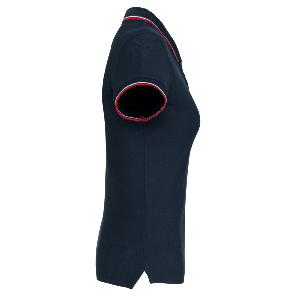 Polo manches courtes femme – Image 30