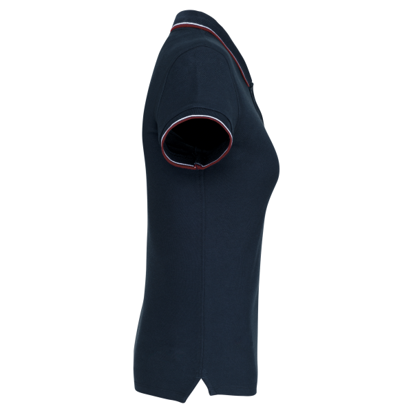 Polo manches courtes femme – Image 32