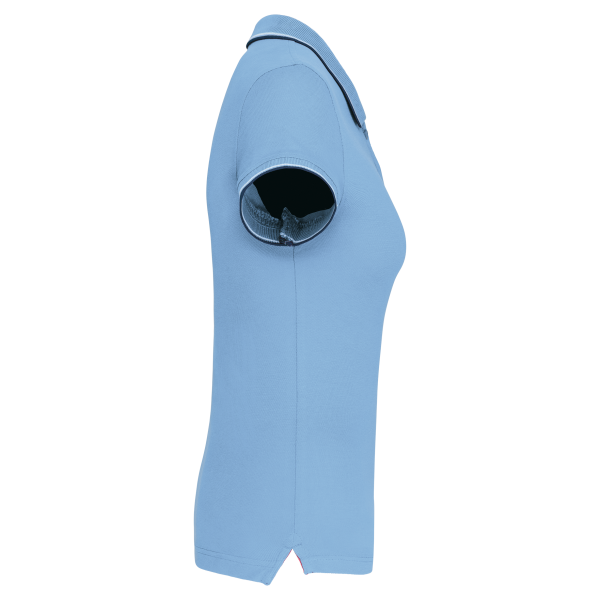 Polo manches courtes femme – Image 38
