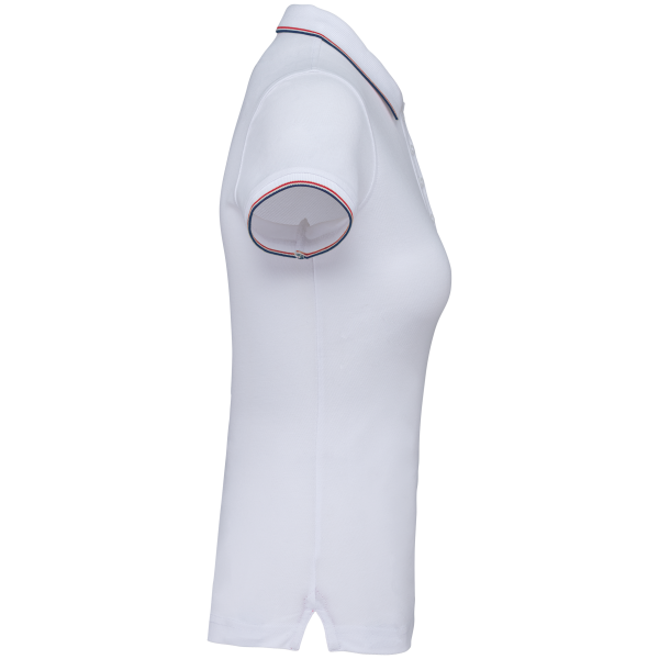 Polo manches courtes femme – Image 40