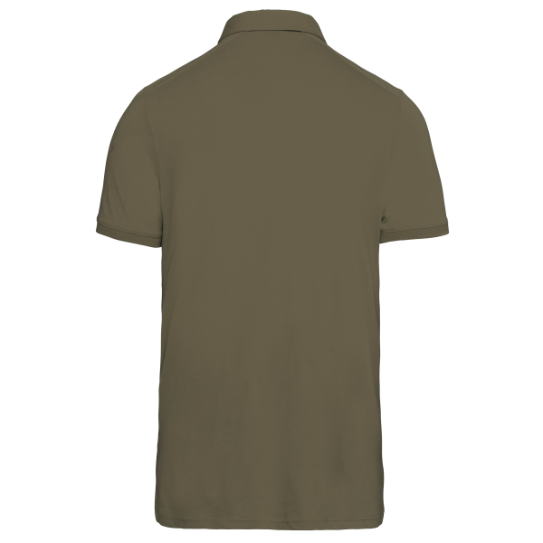 Polo jersey manches courtes homme – Image 19