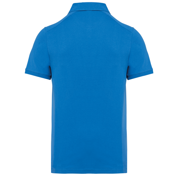 Polo jersey manches courtes homme – Image 21
