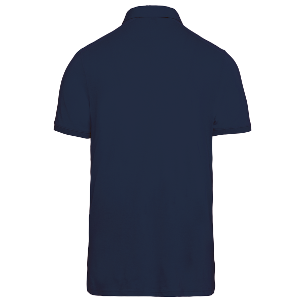 Polo jersey manches courtes homme – Image 23