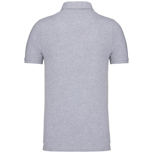 Polo jersey manches courtes homme – Image 25