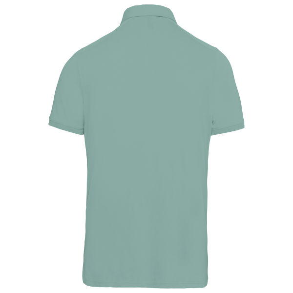 Polo jersey manches courtes homme – Image 29