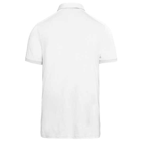 Polo jersey manches courtes homme – Image 33