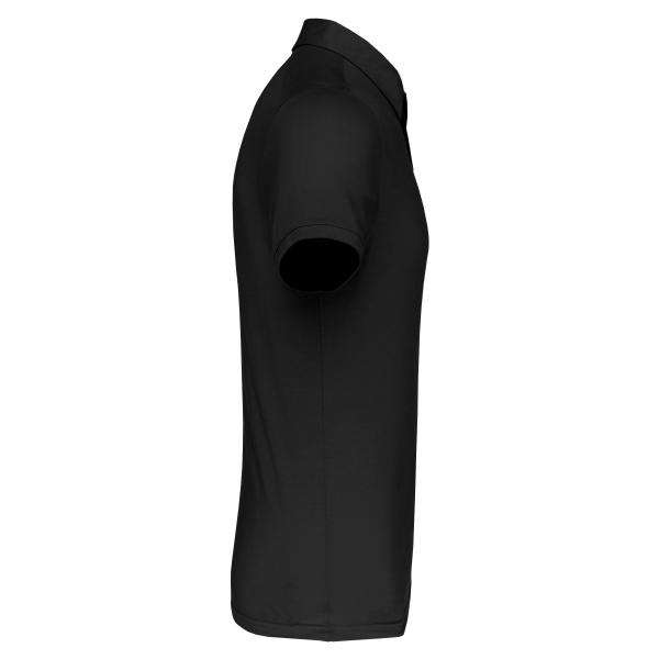 Polo jersey manches courtes homme – Image 14