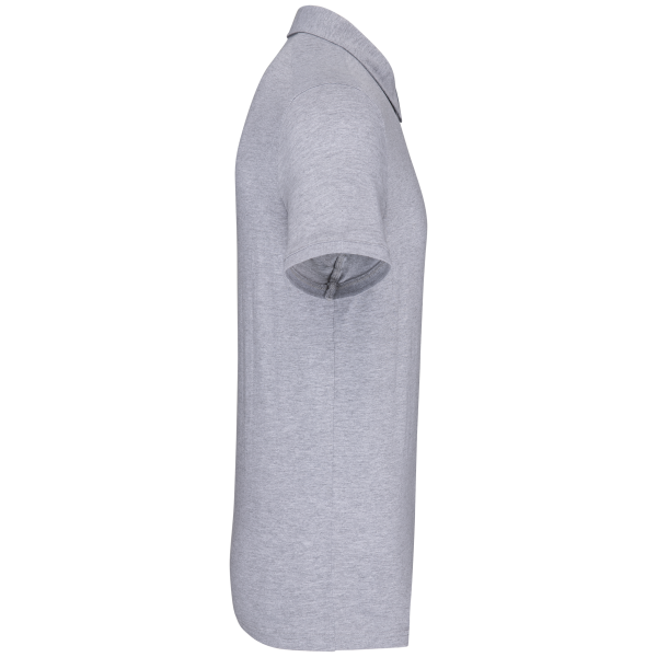 Polo jersey manches courtes homme – Image 26