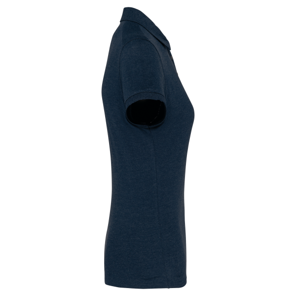 Polo jersey manches courtes femme – Image 16