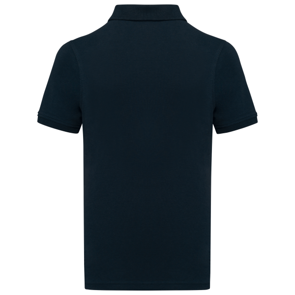 Polo manches courtes enfant – Image 10