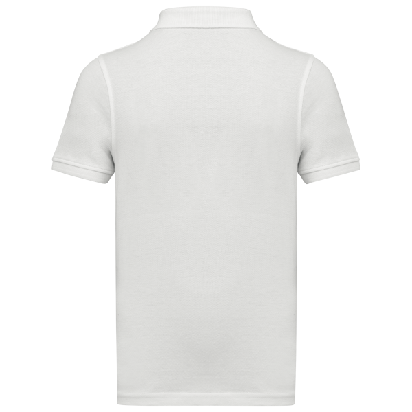 Polo manches courtes enfant – Image 16