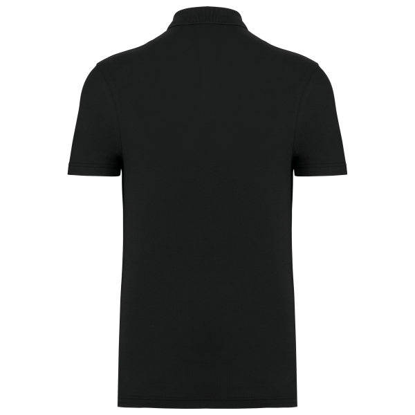 Polo piqué unisexe – Image 18