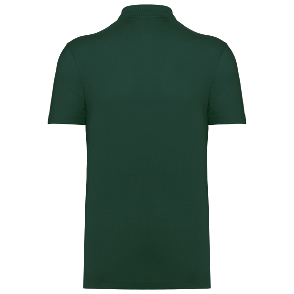 Polo piqué unisexe – Image 20
