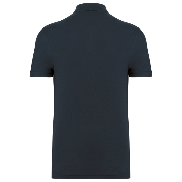 Polo piqué unisexe – Image 22
