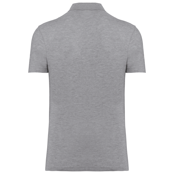Polo piqué unisexe – Image 24