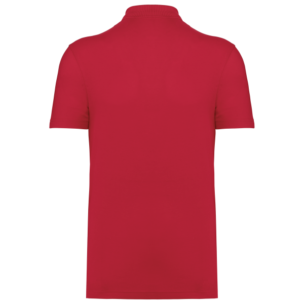 Polo piqué unisexe – Image 26