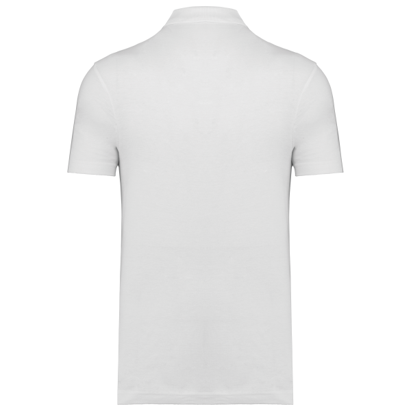 Polo piqué unisexe – Image 30