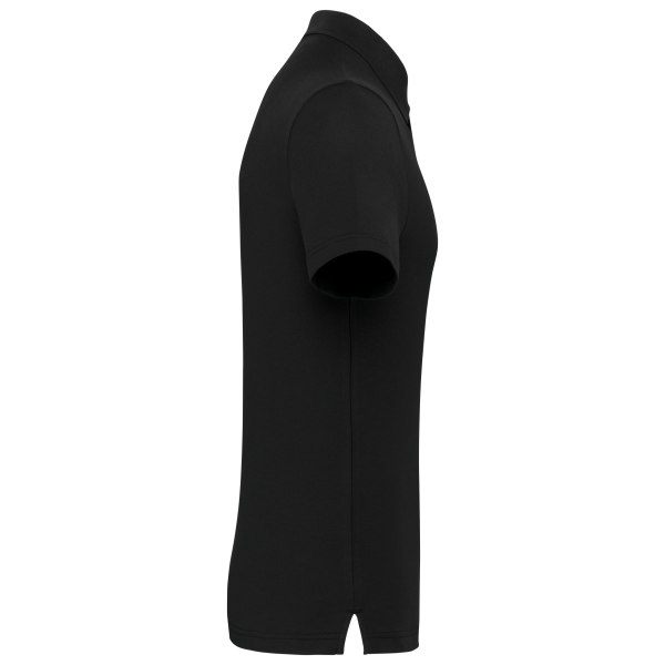 Polo piqué unisexe – Image 19