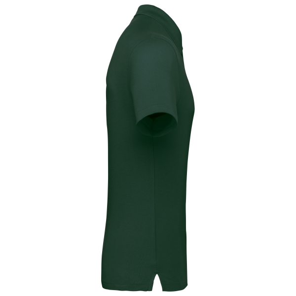 Polo piqué unisexe – Image 21